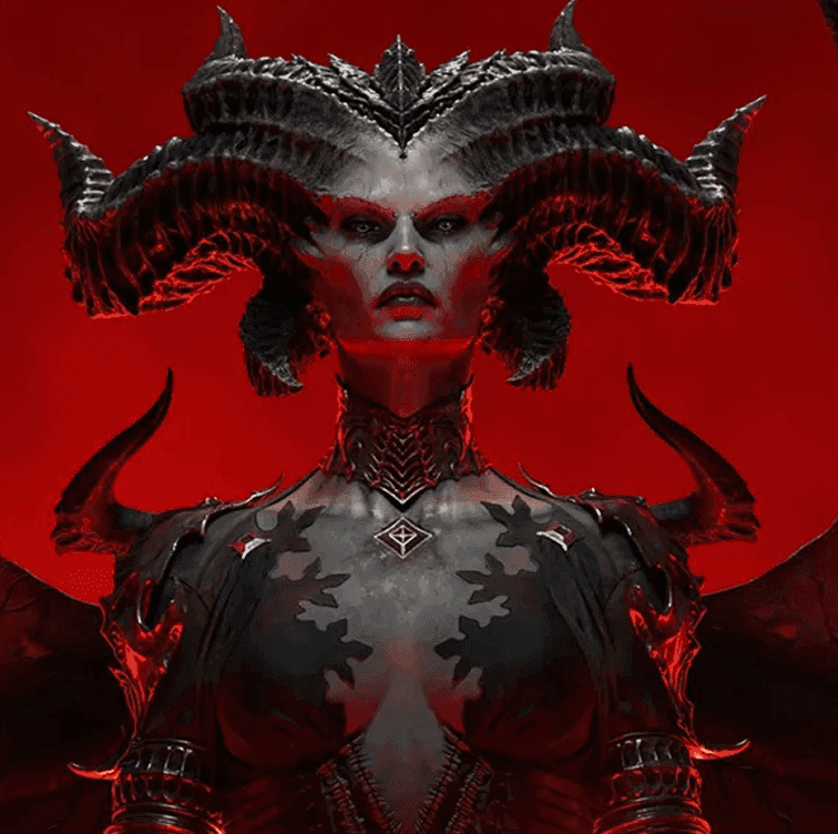 Diablo IV