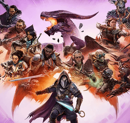 Dragon Age: The Veilguard