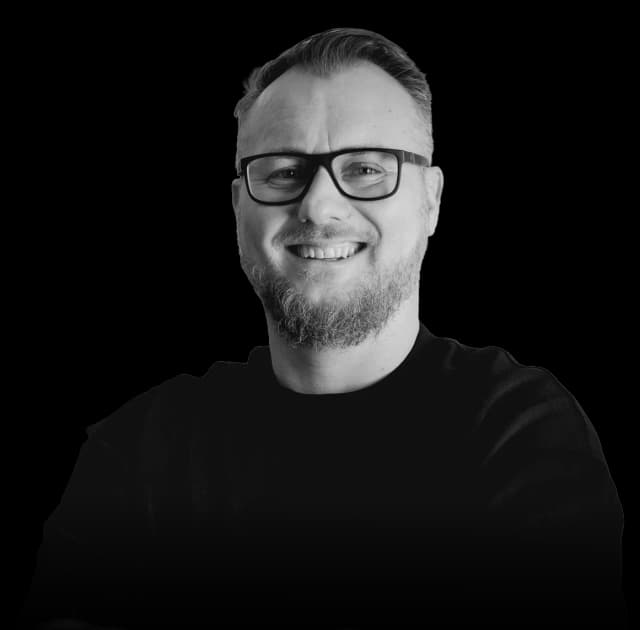 Simon Hope - Commercial Director