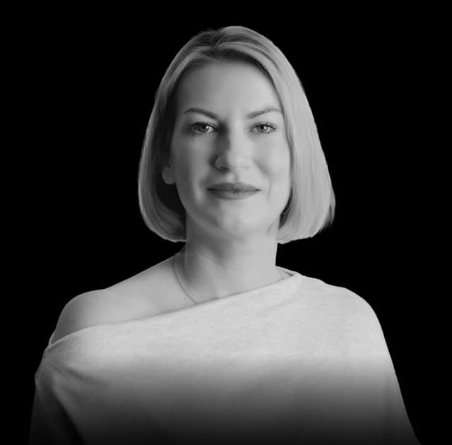 Viki Freeman - Chief Operating Officer