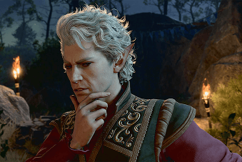 Hair & groom service illustration