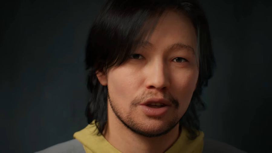 MetaHumans, Epic Games