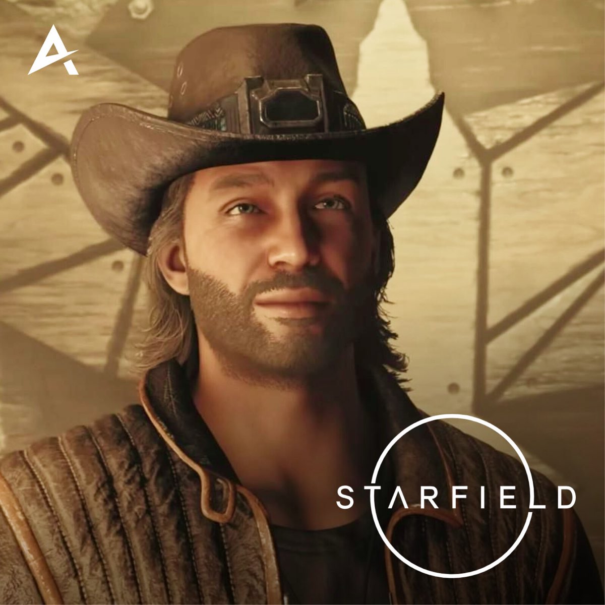 Groom, Starfield. Airship work on Starfield, from our own portfolio. Images © Bethesda Game Studios.