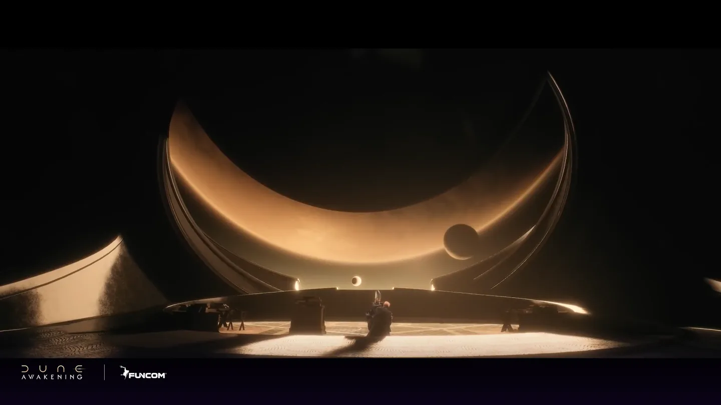 Dune: Awakening