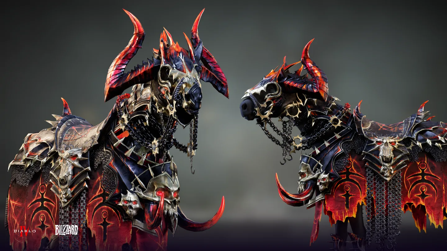 Diablo IV