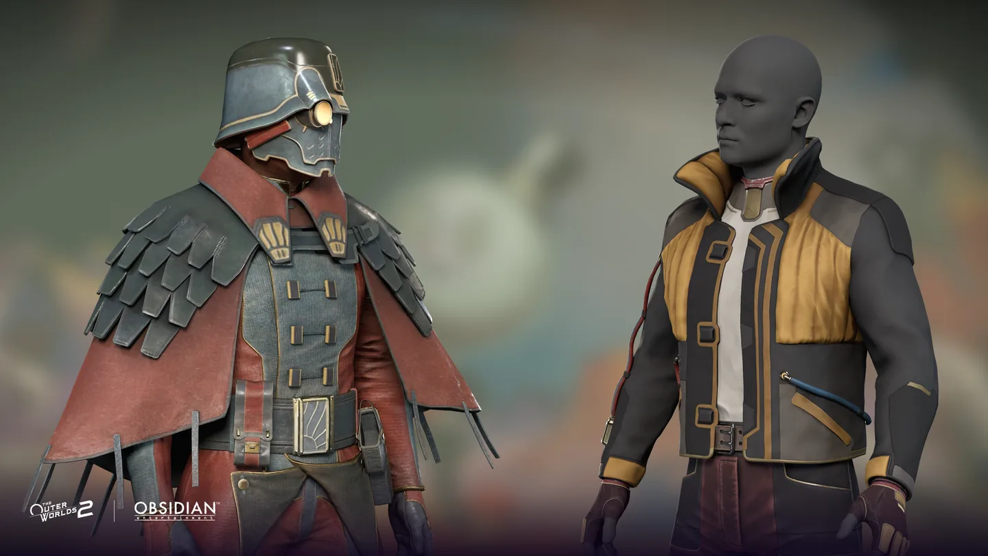 The Outer Worlds 2
