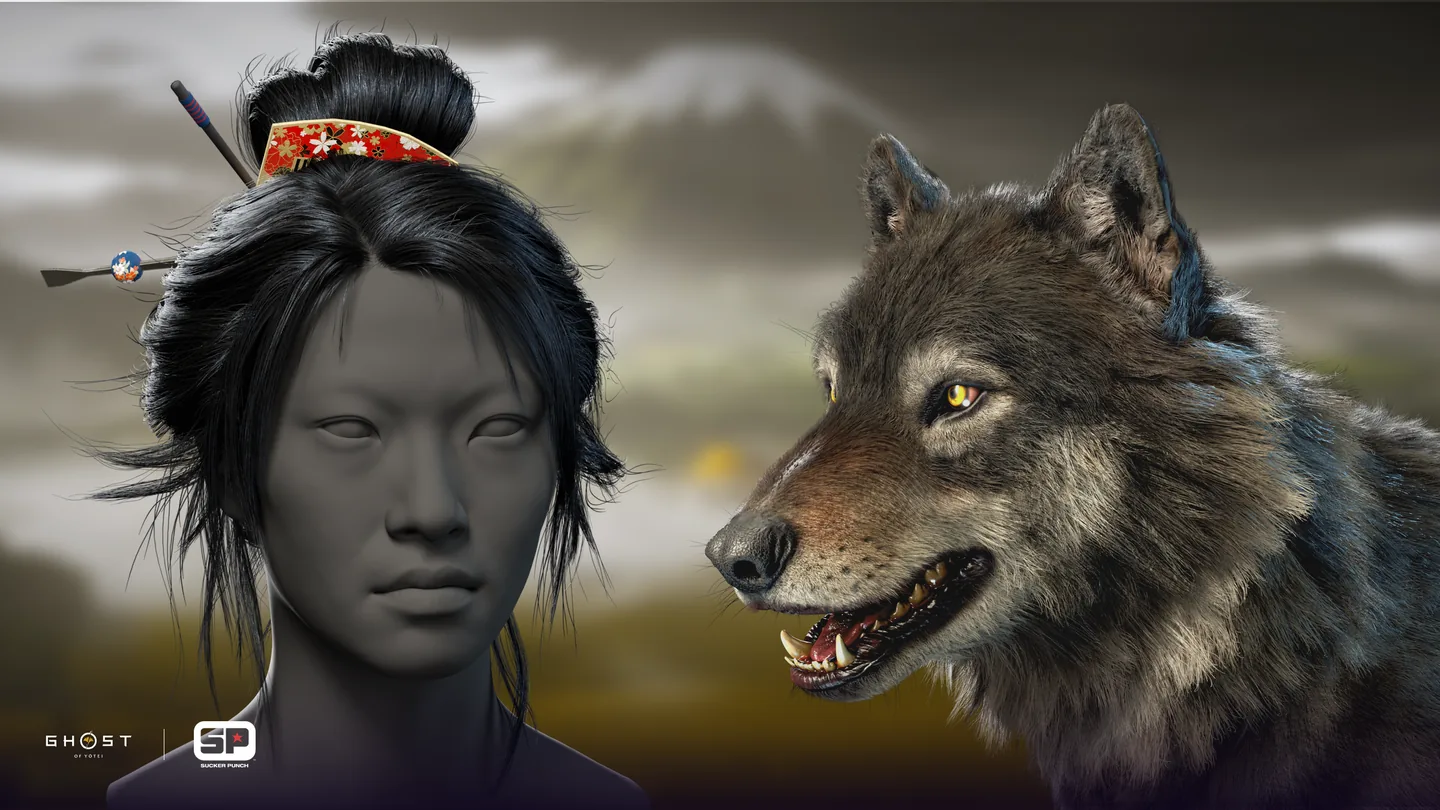 Ghost of Yōtei