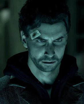 Alan Wake Remastered