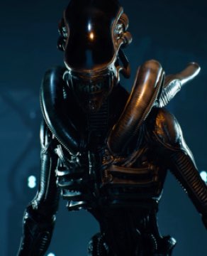 Aliens: Dark Descent