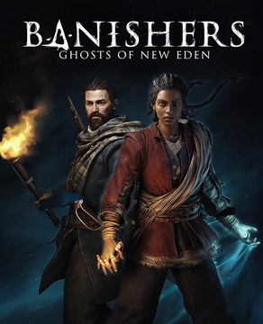 Banishers: Ghosts of New Eden