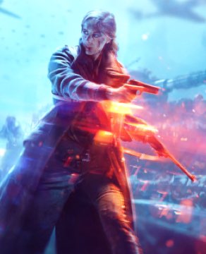 Battlefield V