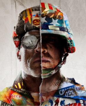 Call of Duty: Black Ops Cold War