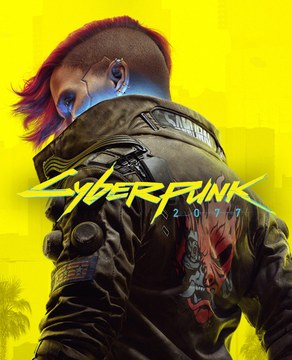 Cyberpunk 2077