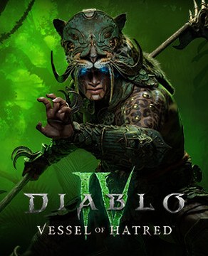 Diablo IV: Vessel of Hatred