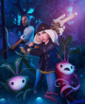 Drake Hollow