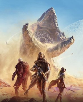 Dune: Awakening