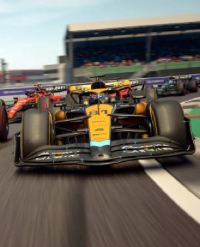 F1 Manager 2023