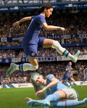 FIFA 23
