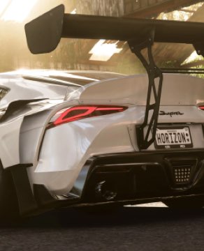 Forza Horizon 5