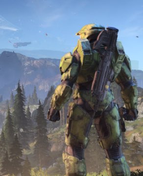 Halo Infinite