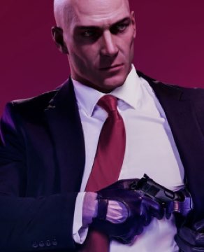 Hitman 2