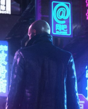 Hitman 3