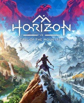 Horizon VR: Call of the Mountain