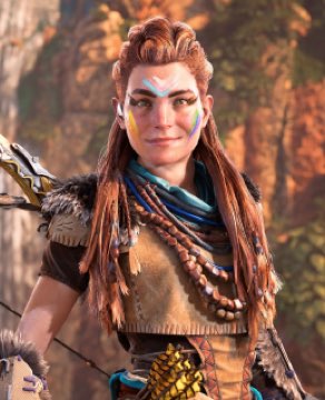 Horizon Forbidden West