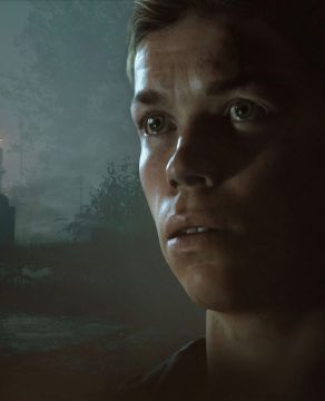 The Dark Pictures: Little Hope