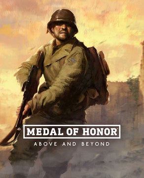 Medal of Honor: Above and Beyond