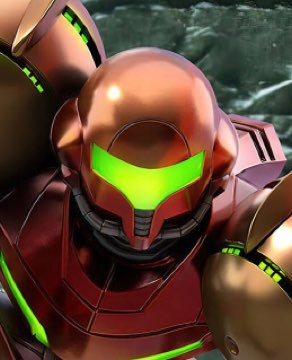 Metroid Prime Remastered