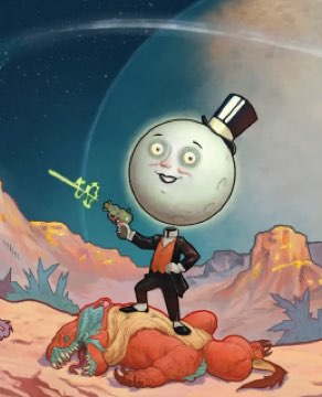 The Outer Worlds 2