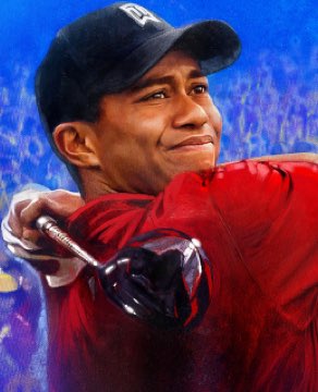 PGA Tour 2K23