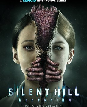 Silent Hill: Ascension