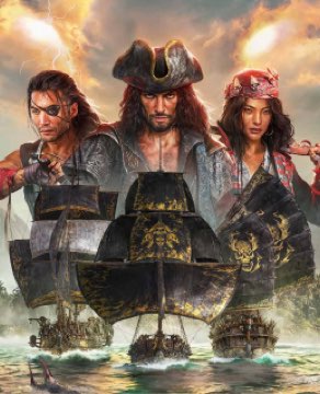 Skull and Bones