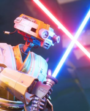 Star Wars: Hunters