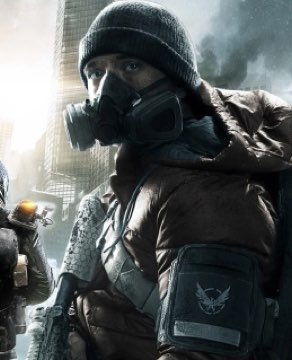 Tom Clancy's The Division 2